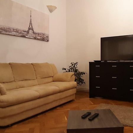 Apartman Pozeg Apartment Zagreb Exterior photo