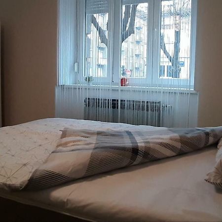 Apartman Pozeg Apartment Zagreb Exterior photo